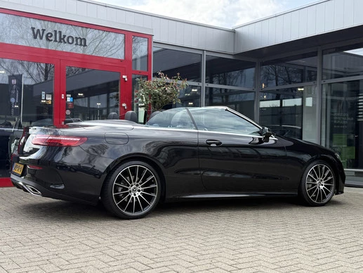 Mercedes-Benz E-Klasse - Afbeelding 11 van 30