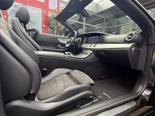 Mercedes-Benz E-Klasse - Afbeelding 12 van 30