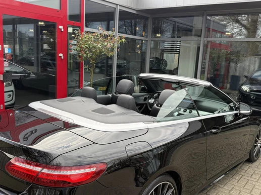 Mercedes-Benz E-Klasse - Afbeelding 13 van 30