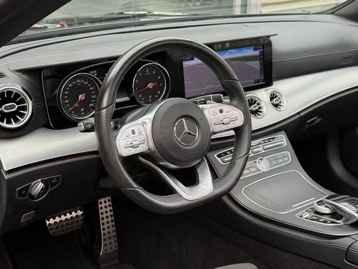 Mercedes-Benz E-Klasse - Afbeelding 14 van 30