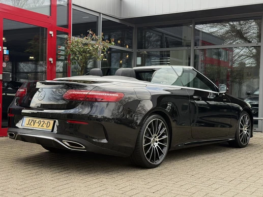 Mercedes-Benz E-Klasse - Afbeelding 15 van 30