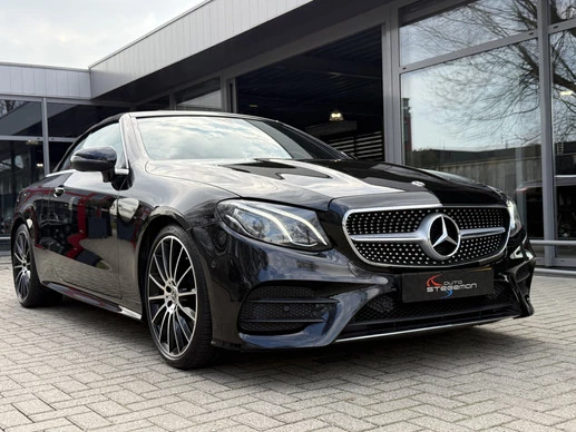 Mercedes-Benz E-Klasse - Afbeelding 17 van 30