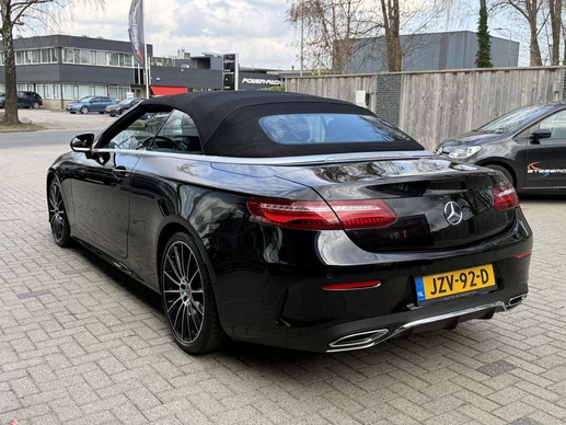 Mercedes-Benz E-Klasse - Afbeelding 19 van 30