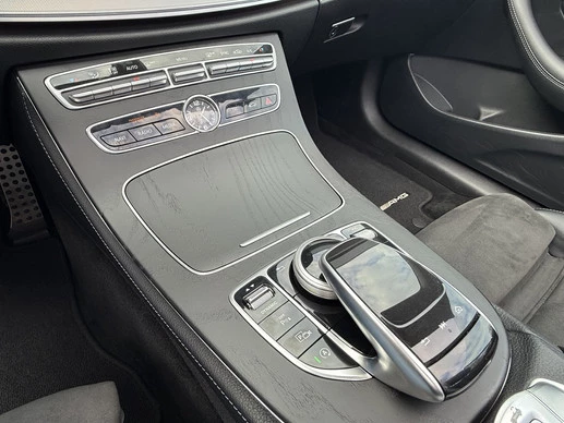 Mercedes-Benz E-Klasse - Afbeelding 20 van 30