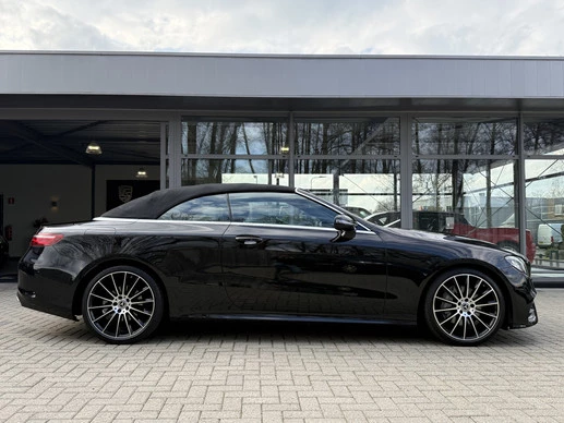 Mercedes-Benz E-Klasse - Afbeelding 21 van 30