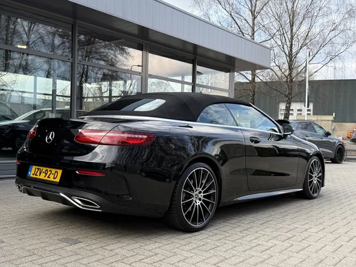 Mercedes-Benz E-Klasse - Afbeelding 23 van 30