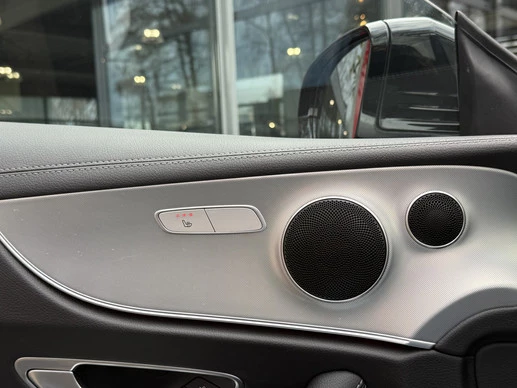 Mercedes-Benz E-Klasse - Afbeelding 25 van 30