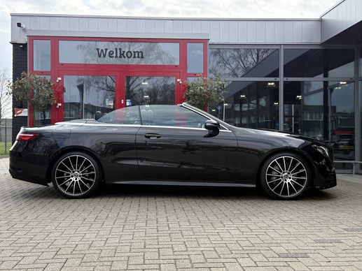 Mercedes-Benz E-Klasse - Afbeelding 26 van 30