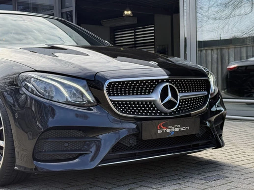 Mercedes-Benz E-Klasse - Afbeelding 28 van 30