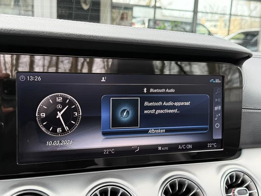 Mercedes-Benz E-Klasse - Afbeelding 29 van 30