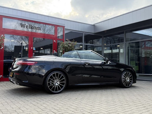 Mercedes-Benz E-Klasse - Afbeelding 30 van 30