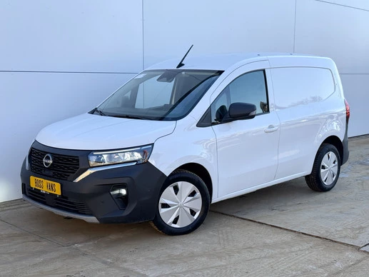 Nissan Townstar - Afbeelding 1 van 29