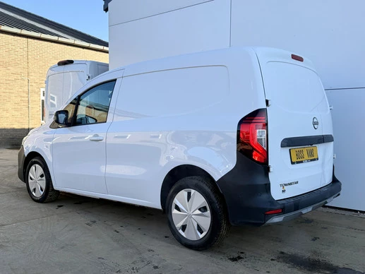 Nissan Townstar - Afbeelding 2 van 29