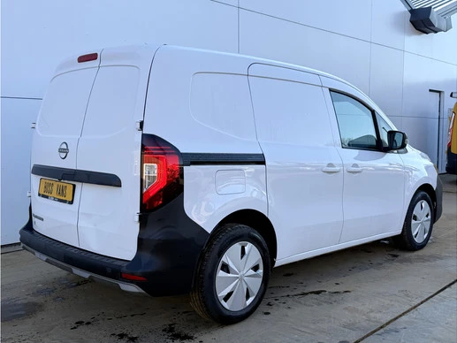 Nissan Townstar - Afbeelding 3 van 29