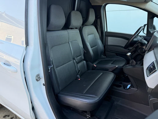 Nissan Townstar - Afbeelding 7 van 29