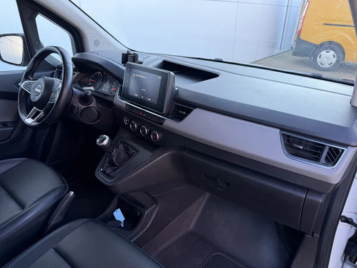 Nissan Townstar - Afbeelding 8 van 29