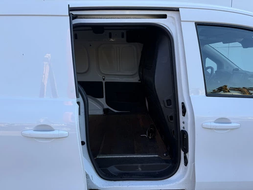 Nissan Townstar - Afbeelding 9 van 29