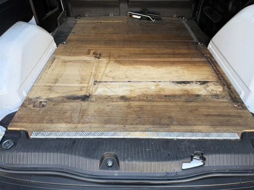 Nissan Townstar - Afbeelding 12 van 29