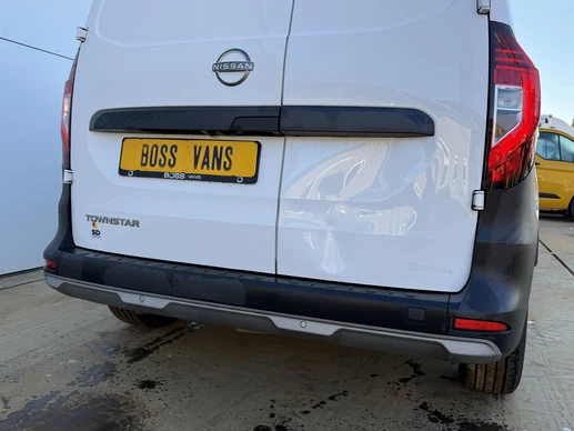 Nissan Townstar - Afbeelding 15 van 29