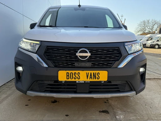 Nissan Townstar - Afbeelding 16 van 29