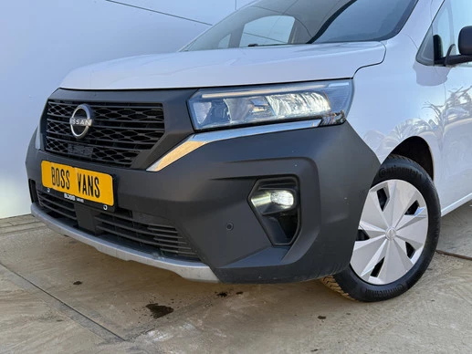 Nissan Townstar - Afbeelding 17 van 29