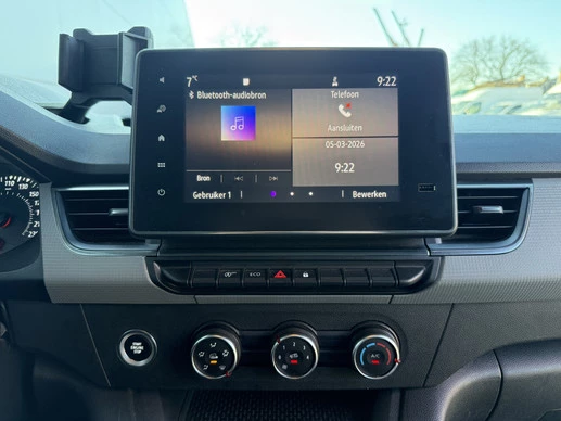 Nissan Townstar - Afbeelding 18 van 29