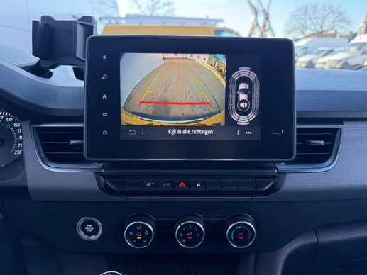 Nissan Townstar - Afbeelding 19 van 29