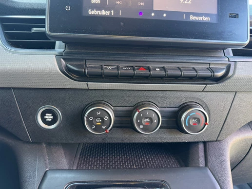 Nissan Townstar - Afbeelding 20 van 29