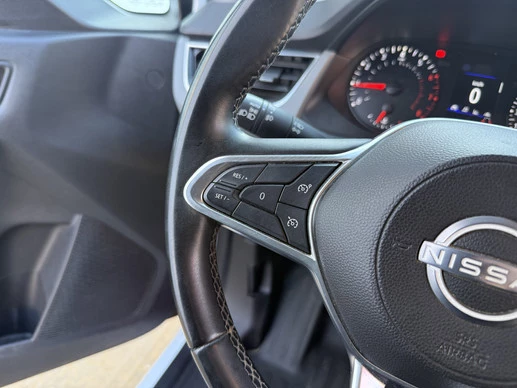 Nissan Townstar - Afbeelding 22 van 29