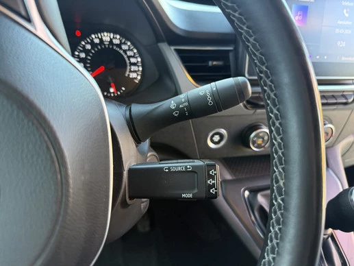 Nissan Townstar - Afbeelding 23 van 29