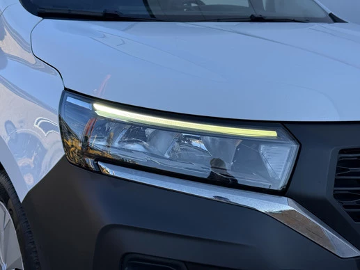 Nissan Townstar - Afbeelding 27 van 29