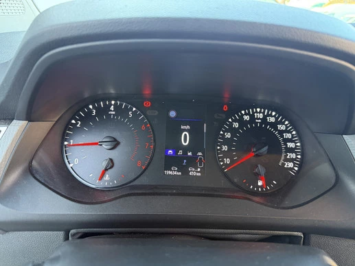 Nissan Townstar - Afbeelding 28 van 29