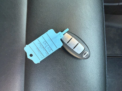 Nissan Townstar - Afbeelding 29 van 29