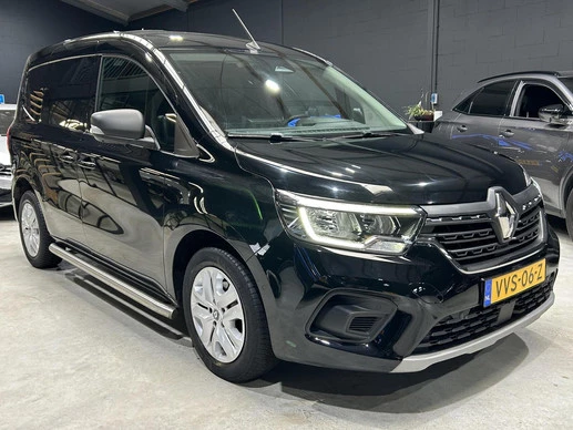Renault Kangoo - Afbeelding 3 van 30