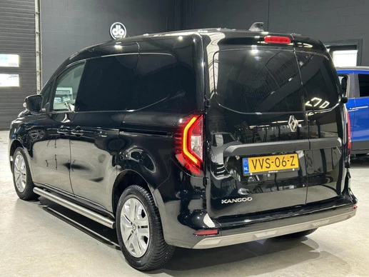 Renault Kangoo - Afbeelding 7 van 30