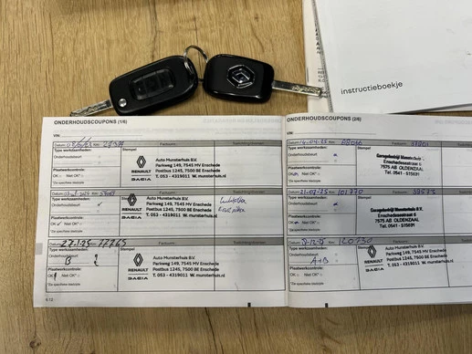 Renault Kangoo - Afbeelding 13 van 30