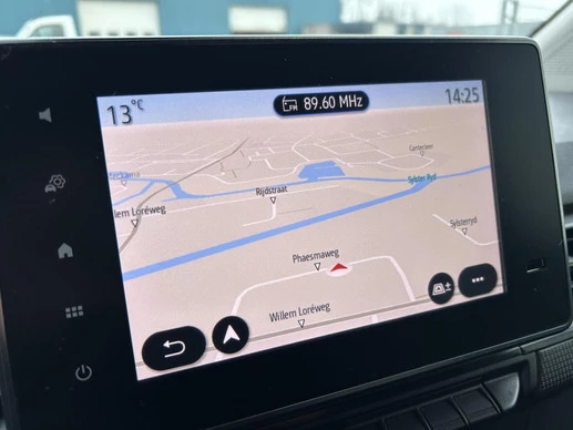 Renault Kangoo - Afbeelding 16 van 30