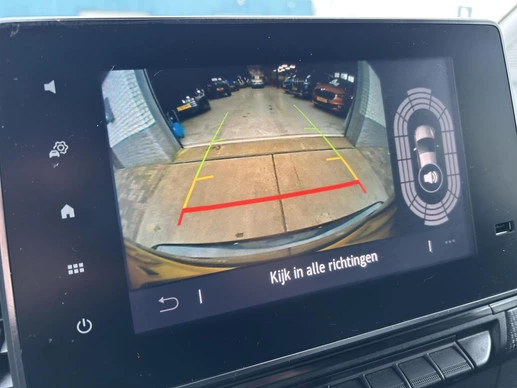 Renault Kangoo - Afbeelding 17 van 30