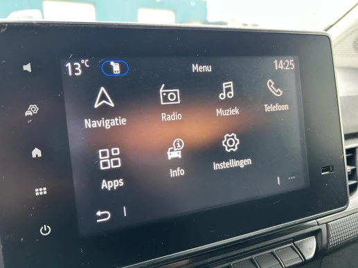 Renault Kangoo - Afbeelding 19 van 30