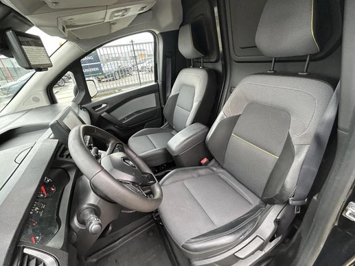 Renault Kangoo - Afbeelding 21 van 30