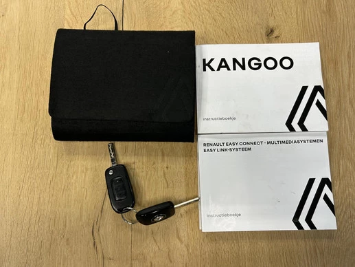 Renault Kangoo - Afbeelding 23 van 30