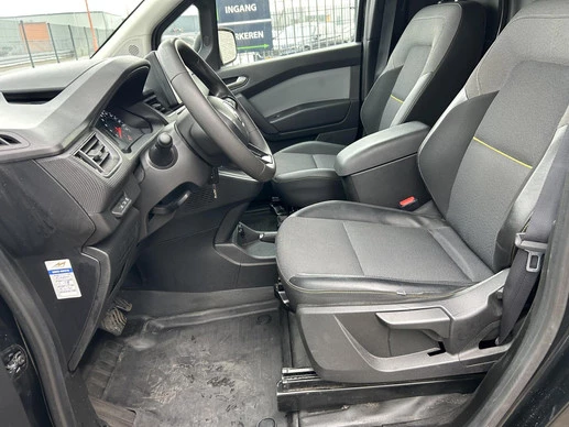 Renault Kangoo - Afbeelding 24 van 30