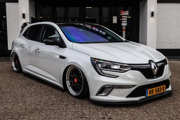 Renault Mégane - Afbeelding 2 van 30