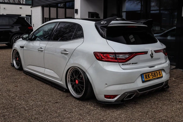 Renault Mégane - Afbeelding 3 van 30