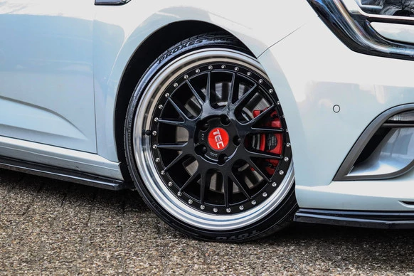 Renault Mégane - Afbeelding 4 van 30