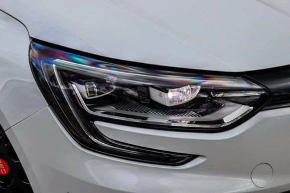 Renault Mégane - Afbeelding 5 van 30