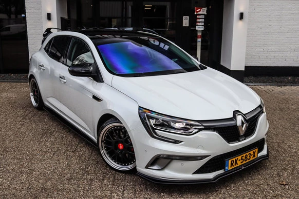 Renault Mégane - Afbeelding 7 van 30