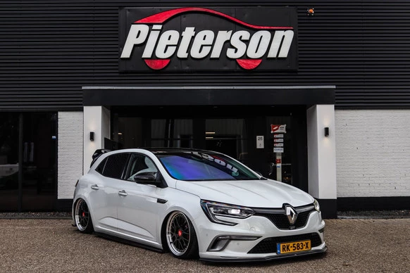 Renault Mégane - Afbeelding 8 van 30