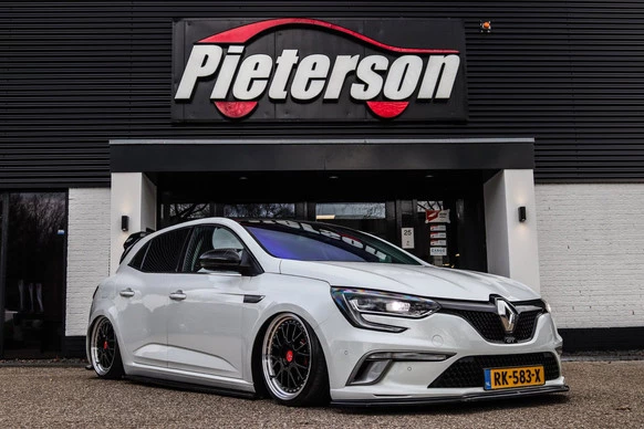 Renault Mégane - Afbeelding 9 van 30