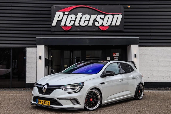 Renault Mégane - Afbeelding 10 van 30